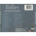 Hollies - Essential Collection CD