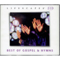 Lifescapes Various - Best of Gospel and Hymns Double CD Import
