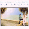 Air Supply - Making Love.... Very Best of CD Import