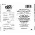 Andrew Lloyd Webber - Phantom of the Opera Double CD Import