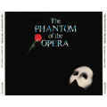 Andrew Lloyd Webber - Phantom of the Opera Double CD Import