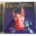 Ella Fitzgerald - Immortal CD Import
