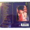 Ella Fitzgerald - Immortal CD Import