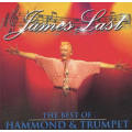 James Last - Best of Hammond and Trumpet CD