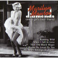 Marilyn Monroe - Diamonds Are a Girl`s Best Friend CD Import