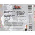 Marilyn Monroe - Diamonds Are a Girl`s Best Friend CD Import