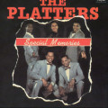 Platters - Special Memories CD Import