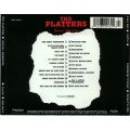 Platters - Special Memories CD Import