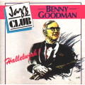 Benny Goodman - Hallelujah CD Import