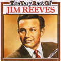 Jim Reeves - Very Best of CD