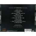 Foreigner - Best of 4 and More CD Import