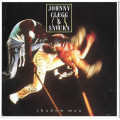 Johnny Clegg and Savuka - Shadow Man CD US Import