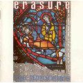 Erasure - The Innocents CD Import