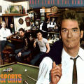 Huey Lewis and the News - Sports CD Import