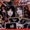 Heart - Definitive Collection Double CD Import