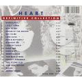Heart - Definitive Collection Double CD Import