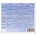 Various - Ultimate Chillout Ibiza Album 6x CD Box Set Import