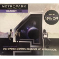 Various - Metropark Soundoff Volume Four CD Import