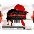 Massive Attack - Danny the Dog Soundtrack CD Import