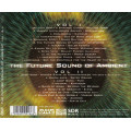 Various - Future Sound of Ambient Vol I and II Double CD Import