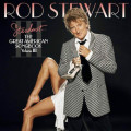 Rod Stewart - Stardust... Great American Songbook Volume III CD Import