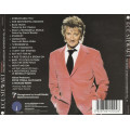 Rod Stewart - Stardust... Great American Songbook Volume III CD Import