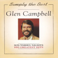 Glen Campbell - Southern Nights - His Greatest Hits CD Import