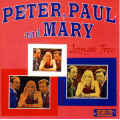 Peter, Paul and Mary - Lemon Tree CD Import