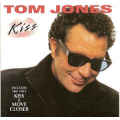 Tom Jones - Kiss CD Import