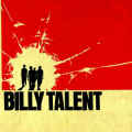 Billy Talent - Billy Talent CD Import