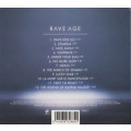 Vitalic - Rave Age CD Import Sealed