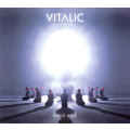 Vitalic - Rave Age CD Import Sealed