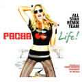 Various - Pacha Life! All Stars Remix Team Triple CD Import Sealed