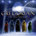 Gregorian - The Masterpieces CD