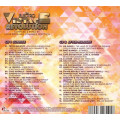 Various - Electro Vintage Revolution Vol. 1 Double CD Import