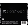 New Order - Brotherhood CD Import