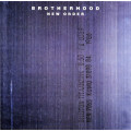 New Order - Brotherhood CD Import