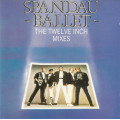 Spandau Ballet - Twelve Inch Mixes CD Import