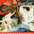 Meat Loaf - Definitive Collection Double CD Import