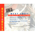Meat Loaf - Definitive Collection Double CD Import