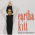 Eartha Kitt - Back In Business CD Import