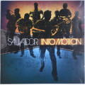 Salvador - Into Motion CD Import