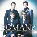 Romanz - Bly Getrou CD