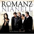 Romanz, Nianell - `n Duisend Drome CD