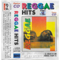 Various - Reggae Hits CD Import