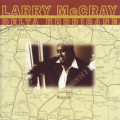 Larry McCray - Delta Hurricane CD Import