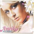 Anrika - Mambo CD