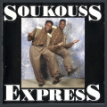 Soukouss Express - Soukouss Express CD Import