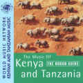 Various - Rough Guide To the Music of Kenya and Tanzania CD Import