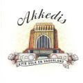 Akkedis - Vir Volk En Vaderland CD